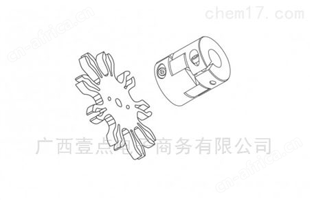 TWK连接盖ZD-P3L4-01 ZD-P3L4-01