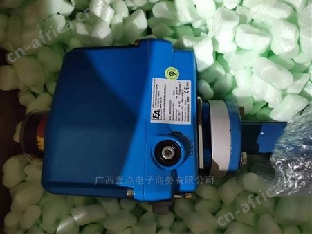 END-Armaturen电动执行器