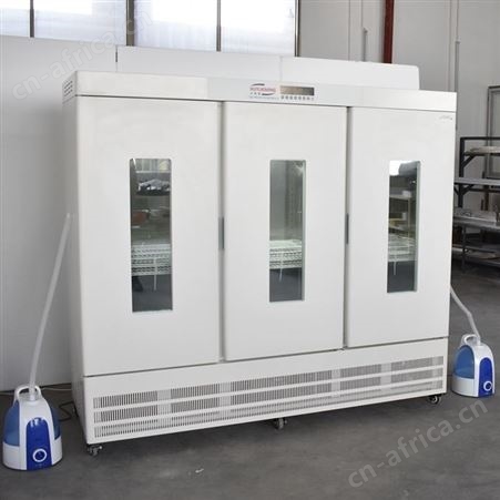 400L植物生长培养箱HYM-400-GSI人工气候箱