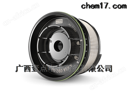 MANN FILTER滤芯MANN FILTER型号MANNFILTER