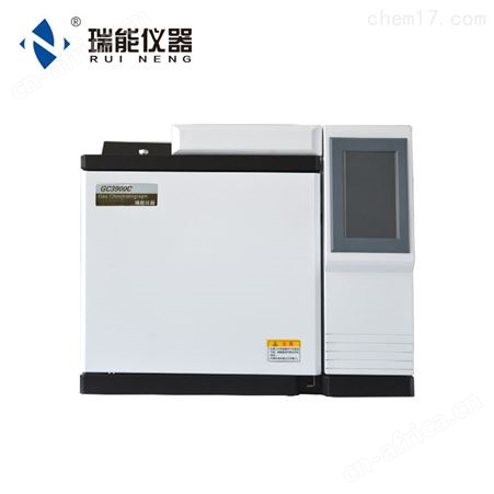 GC3900C触摸屏气相色谱仪