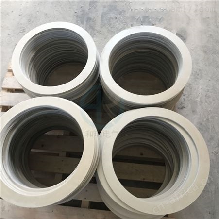 耐高温云母法兰