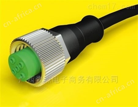VESTER电缆VK-M8-g/M8-g 2m价格