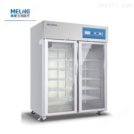 2~8℃YC-725L药店药品保存箱