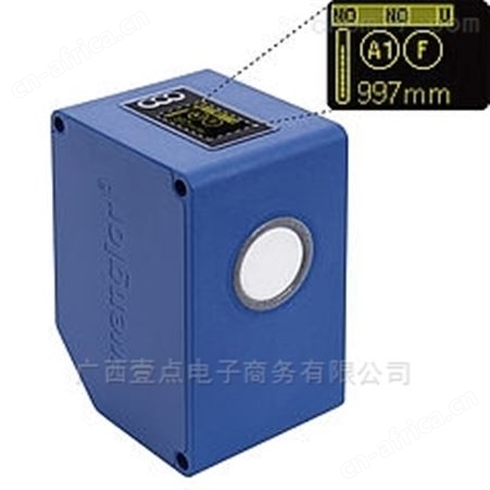 德国Wenglor威格勒Wenglor超声波传感器