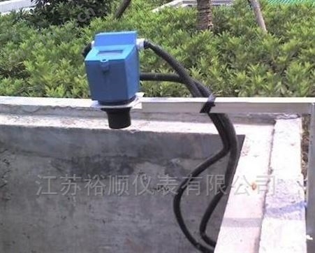 污水处理液位计选型