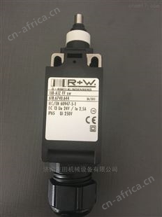 Burgess V9N 10A 250VAC限位开关