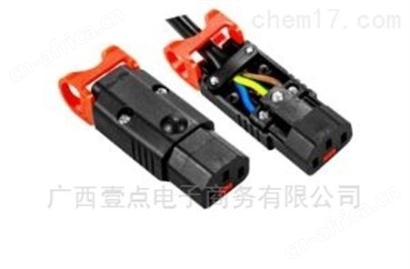 schaffner接插件815763