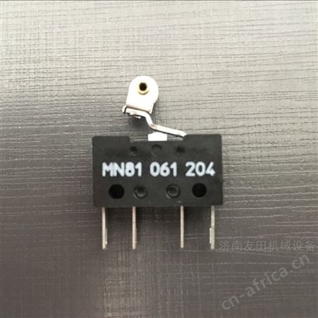 BGU 2-250V-1A/60VA 磁力开关