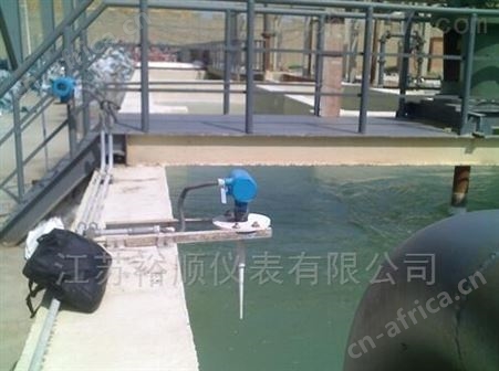 污水处理液位计选型