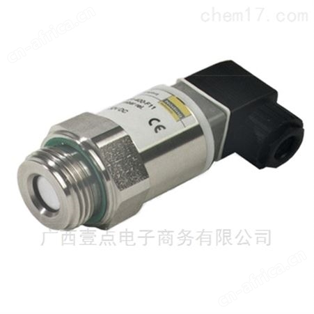 压力变送器NodingP126-4B1-411德国原装