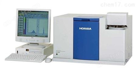 HORIBA激光粒度仪