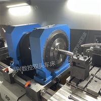 销售全自动数控双头车床批发