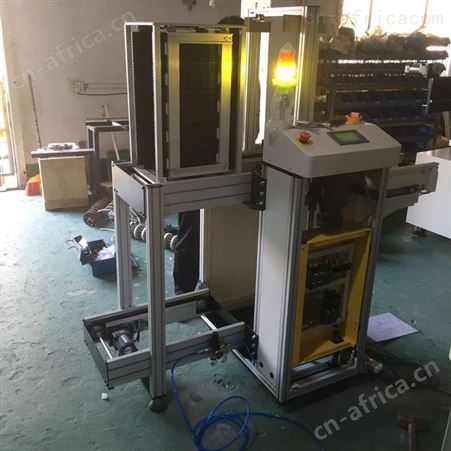 琦琦自动化设备专业生产全自动下板机 非标下板机 单双轨上收板机 SMT生产线上下收板机 十多年老厂家欢迎来电选购