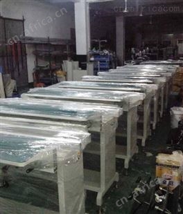 琦琦 阿里地区筛选接驳台 SMT接驳台 注塑机接驳台欢迎询盘