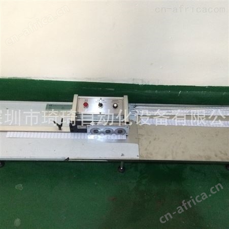 琦琦自动化QQBS-3A6/3A8多刀式分板机 SMT切板机 全自动多功能切板机 自动分板机  欢迎随时