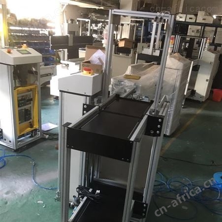 琦琦自动化设备专业生产全自动下板机 非标下板机 单双轨上收板机 SMT生产线上下收板机 十多年老厂家欢迎来电选购