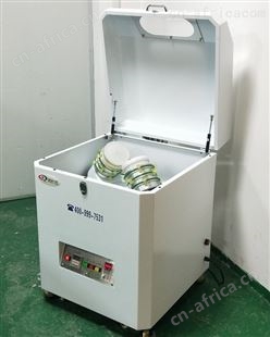 琦琦自动化QQPM-120 专业生产、醒桨机、全自动银浆、油墨脱泡机厂家  厂家大量直销