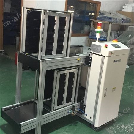 琦琦自动化 麻涌镇全自动上板机 全自动上板机批发 上板机 上料机厂家 全国供应，欢迎询盘