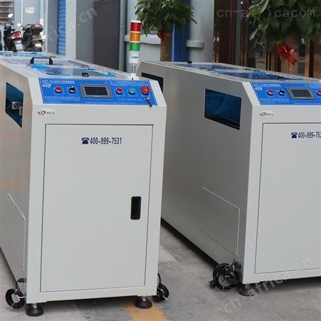 琦琦自动化 自动平行移载机 移载机厂家 欢迎