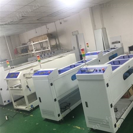 琦琦自动化专业生产QQPT-628 二合一平行移载输送线 模组式平行移载机 顶升移载机 单双轨平移载机