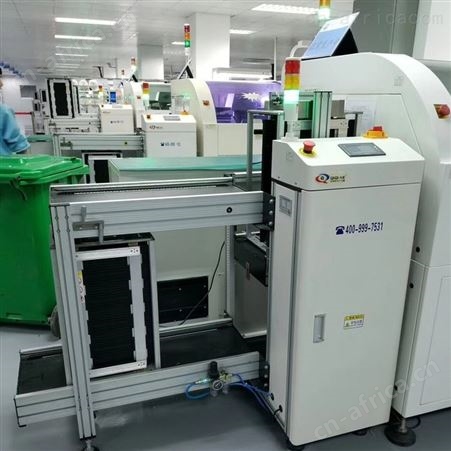 琦琦自动化QQLD-250 自动送板机 自动收板机  非标自动上板机  自动微型上板机   厂家大量直销