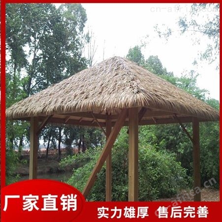 深圳树脂新款塑料仿真茅草  塑料仿真茅草  假毛草仿稻草供应
