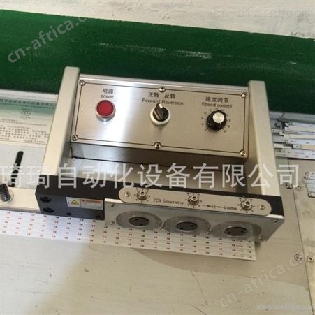 多刀式走板机分板机 LED灯条专用分板机 铝基板分板机直营