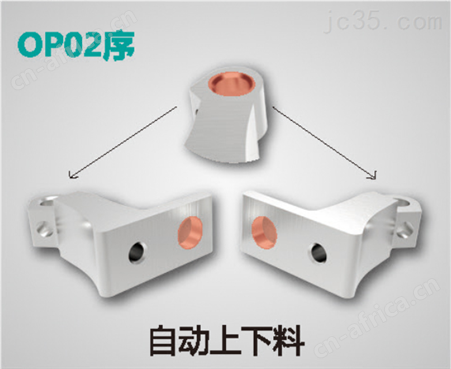  NC6T-ZP4A转盘式钻攻专机厂家