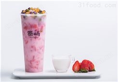 茶屿奶茶加盟之中秋攻略之多重加盟优势