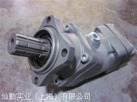 HYDRO LEDUC定量泵转子
