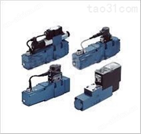 EMG电液推杆、EMG光电传感器