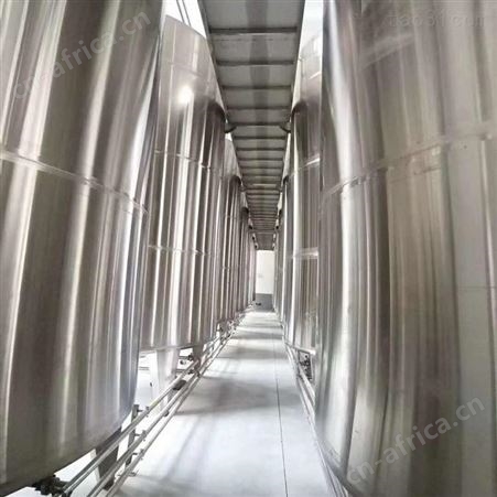 二手不锈钢罐 抛光二手不锈钢罐型号齐全 超跃厂家处理 立式二手不锈钢罐一批