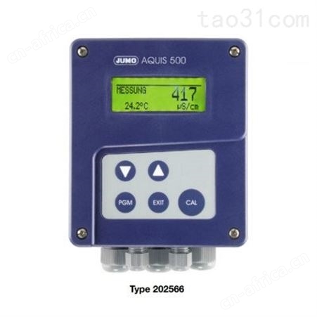 JUMO温度开关 JUMO温度传感器 JUMO