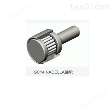 nadella轴承 nadella导轨 nadella润滑块 nadella滚轮