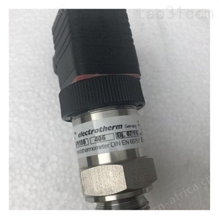 ELECTROTHERM热电偶 ELECTROTHERM温度计 ELECTROTHERM传感器