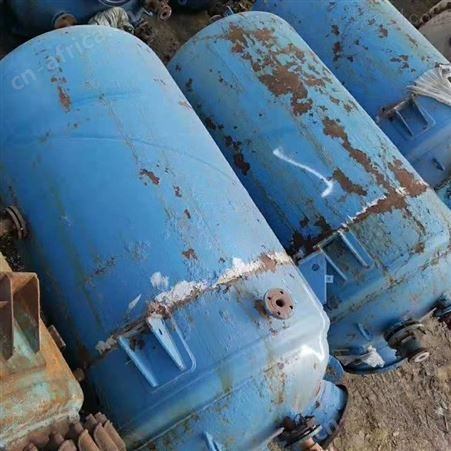 10吨搪瓷储罐 二手500L-50000L搪瓷罐 搪瓷储罐 大型搪玻璃储罐 超跃