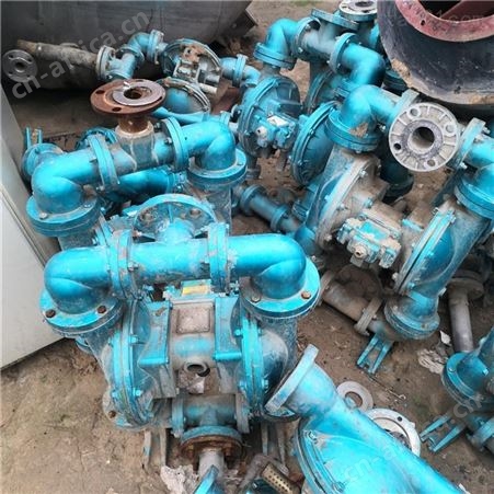 柱塞泵回收 二手柱塞泵厂家 100-500型柱塞泵 超跃厂家