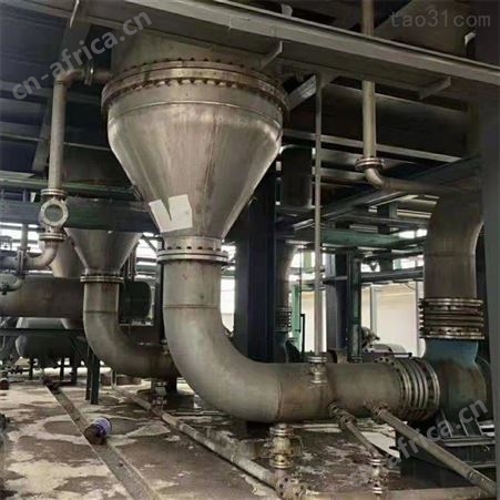 二手常压换热器 不锈钢304高压冷凝器 240平钛材换热器 欢迎咨询换热器