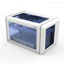 净信土壤有机质全自动智能分析工作站JX-S7066消解冷却冲洗颜色判定滴定