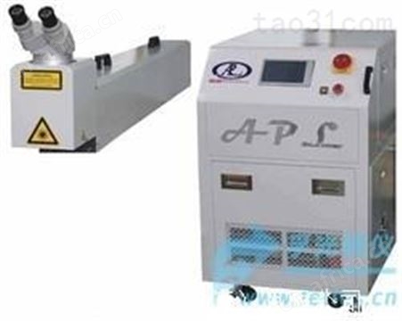 FPAPL-W8120进口激光焊接机