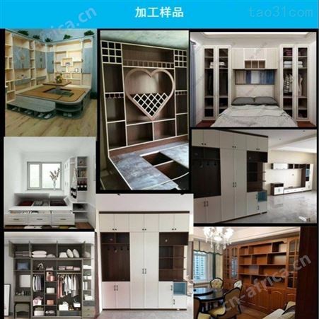 全铝家具生产设备 青岛速霸铝合金蜂窝板数控开料机 全自动铝板切割机