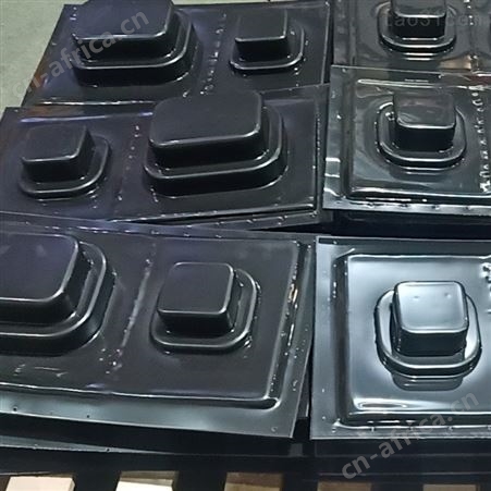 厚片吸塑模具加工中心 拉杆箱包切割修边数控设备 abs吸塑件数控加工中心