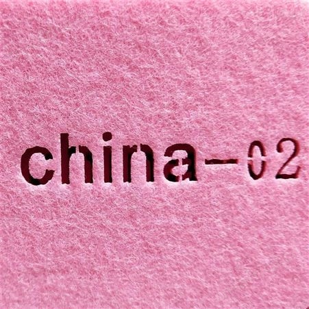 厂家供应彩色毛毡垫彩色羊毛毡工艺制品天蓬毛毡颜色多选