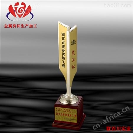 奖杯批发 运动会奖杯价格 造型大气美观