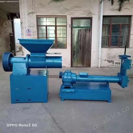 金辉220型ps泡沫造粒机 EPS泡沫造粒机 新型泡沫颗粒机 新款上市