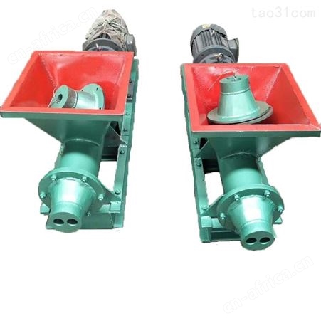PNJ-AB-160防爆炮泥机 3KW5.5KW煤矿用防爆炮泥机4KW隧道用优质炮泥机