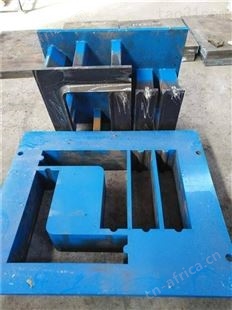 连锁护坡砖模具 新型砖机模具 水渠大方砖模具批发