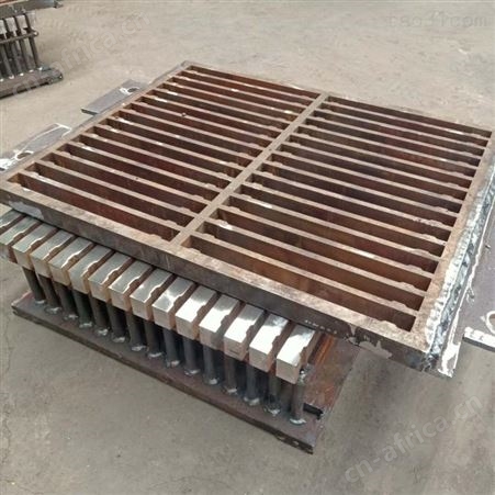 及时发货 大中小型垫块机模具 长条垫块模具批发