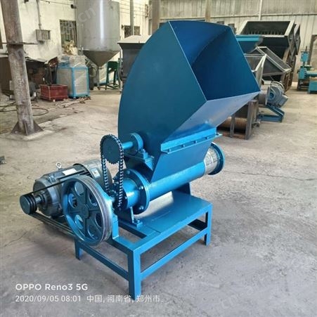 立式轻型泡沫出坨机 车载泡沫造块机 大闸蟹包装箱熔化机 金辉直营